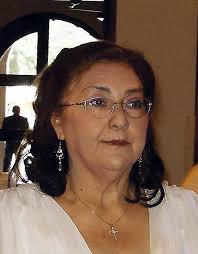 Irene Flores Obituary