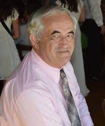 Obituary information for David S. Huckabay