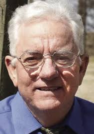 Gary Light Obituary (1945