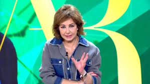 El programa de Ana Rosa' bate récord de audiencia