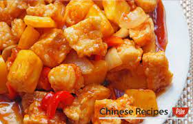 This dish is a great one to serve alongside a few. Sweet And Sour Pork Hong Kong Style Chinese Recipes For All