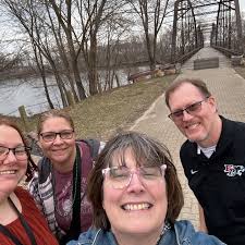 PLT Teachers and Community Partners Collaborate for the “Great Educator  Race” (photos)