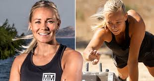 Att mästarnas mästare spelades in i skåne var avgörande för att therese alshammar… Efter Succen I Mastarnas Mastare Tittarfavoriten Frida Hansdotter Om Dramat I Svt Och Framtiden