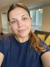 Women's Hockey and Childhood Memories