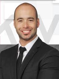 Please welcome Jacob...