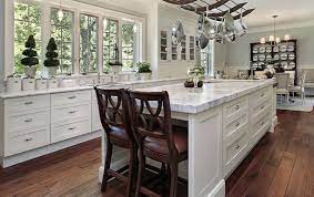 No problem, please simply fill out the below questionaire and one of our design specialist will render a kitchen layout for you free of charge. Ideal Cabinetry Nantucket Polar White Home Magic Llc