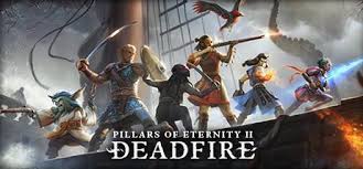 Pillars of eterity 2 update 5.0 torrent. Pillars Of Eternity 2 Deadfire V5 0 0 0040 Torrent Download