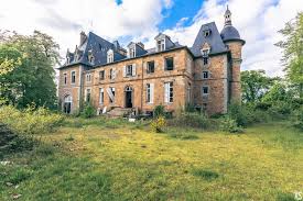 Chateau Abandonne En France Urbexsession Com Chateau Marko Bey Urbex France Chateaux Abandonnes Vieilles Maisons Abandonnees Chateau A Vendre France