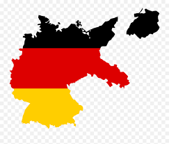 Strict flag tones fully confirm the stamina, stubbornness and strength of the german people, which is fully reflected on football fields. Germany Clipart Map Germany Map Germany Map With Flag Emoji German Flag Emoji Free Transparent Emoji Emojipng Com