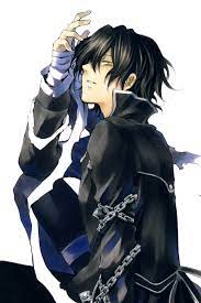 Apr 14, 2019 · winterfell: Gilbert Nightray Mochizuki Jun Wiki Fandom