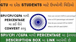 We did not find results for: Gtu Percentage Calculator How Can Convert Cgpa To Percentage How Can Convert Cpi To Percentage Youtube