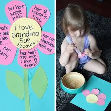 Birthday Card Ideas For Grandma From Toddler 20 Ways To Make Mother S Day In 2020 Grandma Birthday Card Kids Birthday Cards Birthday Gifts For Grandma