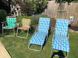 Used Vintage Lawn Chairs And Lounge Chairs For Sale In New Windsor Letgo In 2020 Lawn Chairs Chairs For Sale New Windsor