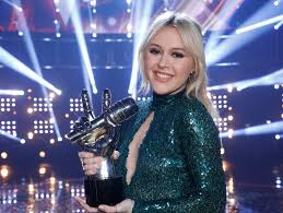 The voice is an international talent show (based on the voice of holland, a dutch talent show) with a twist. The Voice Winners Ranked From Least To Most Successful