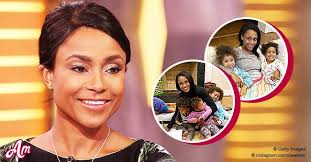 Dawes explained in her post that she had lost a baby in the uterus and that after hearing the sad news, she decided to let the miscarriage take place naturally. Dominique Dawes Is A Doting Mom Of Four Including Twins She Welcomed After Miscarriage