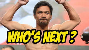 Will no longer fight manny pacquiao on august 21 as the man who got handed the filipino senator's world title. Manny Pacquiao Vs Yordenis Ugas Fight In 2021 Youtube