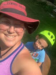 Buddy saddle advice for young riders