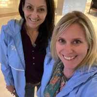 Heidi Andrade, Ann Jones Real Estate