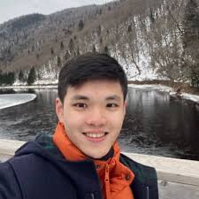 Hsiao-Chun Johnny Chen (@HCChen_Johnny)