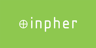 Screenshot of Inpher