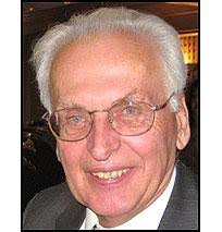 Herward VOGEL Obituary (1932