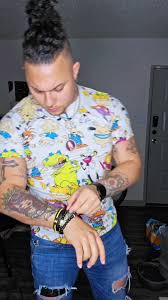 Lithe Fallback Contains Music from Li