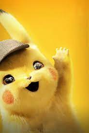 Pikachu Wallpaper Hd 4k 845x1250 Download Hd Wallpaper Wallpapertip