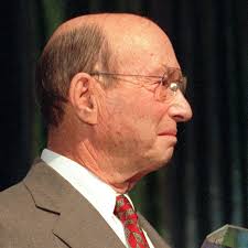 Sam Gary, oilman and philanthropist, dies at home in Denver at age 94