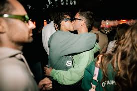 Full lineup WECANDANCE 2025 Join us