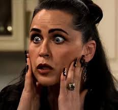 Barbara Roseman's Instagram, Twitter & Facebook