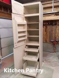 Take a look at these great pantry door ideas some ideas that are 37 in this article, and we recently collected for your inspiration. New Kitchen Pantry Ideas Kitchenpantryideas Kitchen Pantry Cabinets Kitchen Pantry Storage Kitchen Cabinet Plans