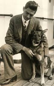 6 Dogs That Forever Changed the Course of Human History - The Dogington Post