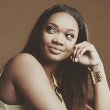 The look you give when it's JUST ANNOUNCED that you've been nominated for  the YVAS 2018 Favorite Female Theatre Actress!!🙏🎉🎉🙌❤️😍.. Now you guys  know just how much I love my fans and