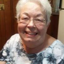 Mrs. Connie Ruth Ritchie Obituary