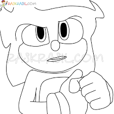 In this post you will find sonic coloring pages 2, but if you want search more all the content of this website, including sonic coloring pages 2 is free to use, but remember that some images have trademarked characters and you can only use it for strictly. Sonic Coloring Pages 118 New Pictures Free Printable