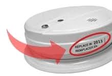 Instead, install your smoke alarms in strategic places, ventilate the area and replace old alarms. Carbon Monoxide Safety Sechelt Fire Department