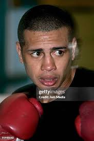 122 Elio Rojas Photos & High Res Pictures