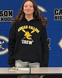 Profile for Adrian College Rowing