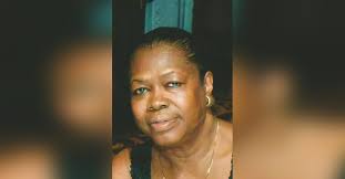 Obituary information for Annie Rease-Bey