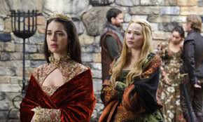 This is a fan page. Reign Staffel 4 Bild 1 Von 18 Moviepilot De