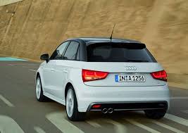 Audi A1 Sportback S Line Audi A1 Audi A1 Sportback Audi