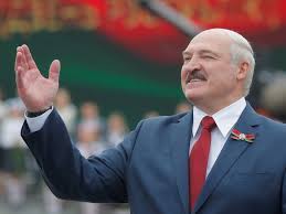 The president of the republic of belarus is the head of state of belarus. Who Is Alexander Lukashenko A Closer Look At The Belarusian Dictator