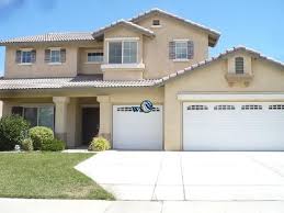 Rent To Own Fantastic 4 Bedroom Home In Eagle Ranch Victorville Home Rental Apartments House Styles