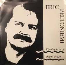 Eric Bain Peltoniemi Discography: Vinyl, CDs, & More
