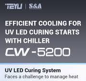 Uv Led Chiller