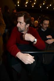 He is known for being a director. I 63 Anni Di Nanni Moretti Visti Da Umberto Pizzi Le Foto Formiche Net
