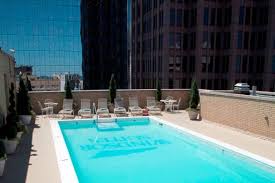The Windsor Suites Philadelphia Visitphilly Com Philadelphia Hotels Rooftop Pool Pool
