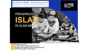 Kedatangan islam di alam melayu telah membawa satu era baru yang menjurus kepada zaman baru dan bertamadun. Download Bab 4 2 Pengaruh Islam Di Alam Melayu Mp4 3gp Hd Naijagreenmovies Netnaija Fzmovies