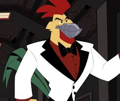 Gwen aka the best big tiddie goth gf total drama island (banclauz). Steelbeak Ducktales Wiki Fandom