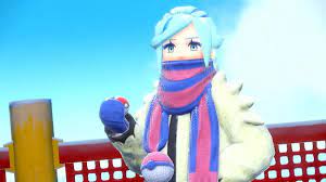 Who is Grusha in Pokémon Scarlet and Violet? Answered - Gamepur